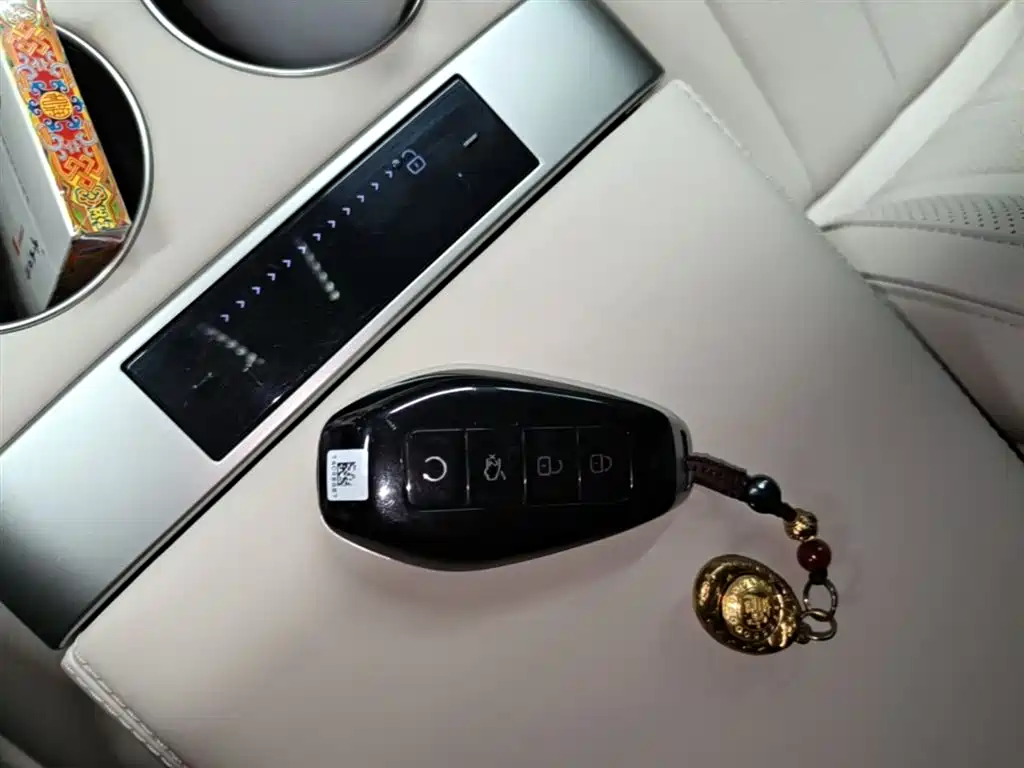 Denza Z9GT 2024 1100 AWD Ultra Edition фото 9