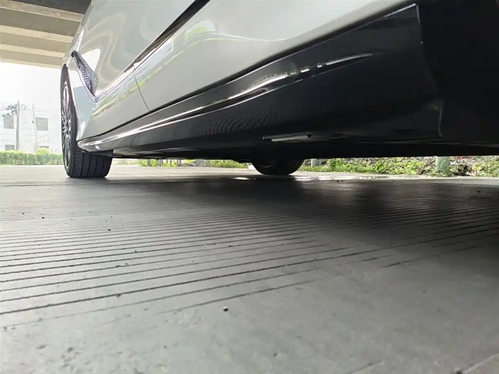 Denza Z9GT 2024 1100 AWD Ultra Edition фото 22