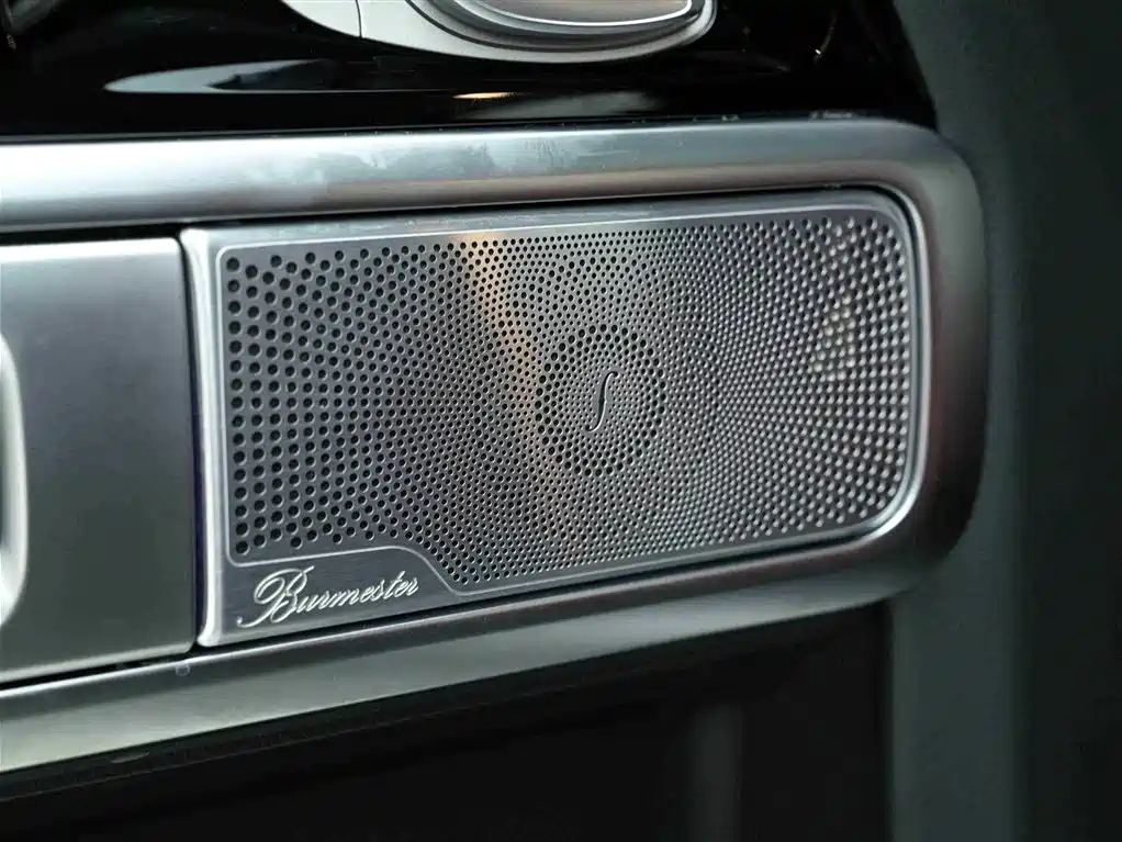 Mercedes-Benz G-Class AMG 2023 AMG G 63 фото 16