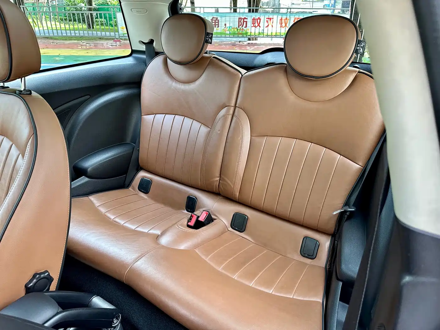 MINI MINI 2013 2012 1.6T COOPER S Fun