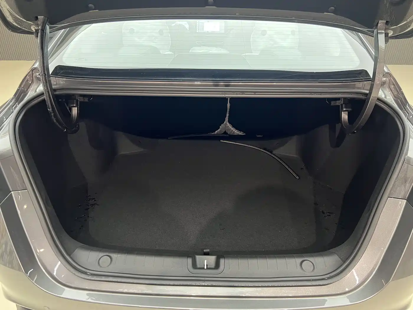GEELY BINRUI