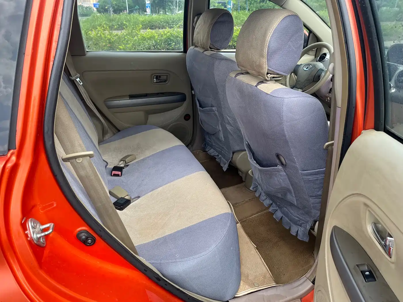 Great Wall Florid 2010 2010 Model Champion Edition 1.3L Luxury