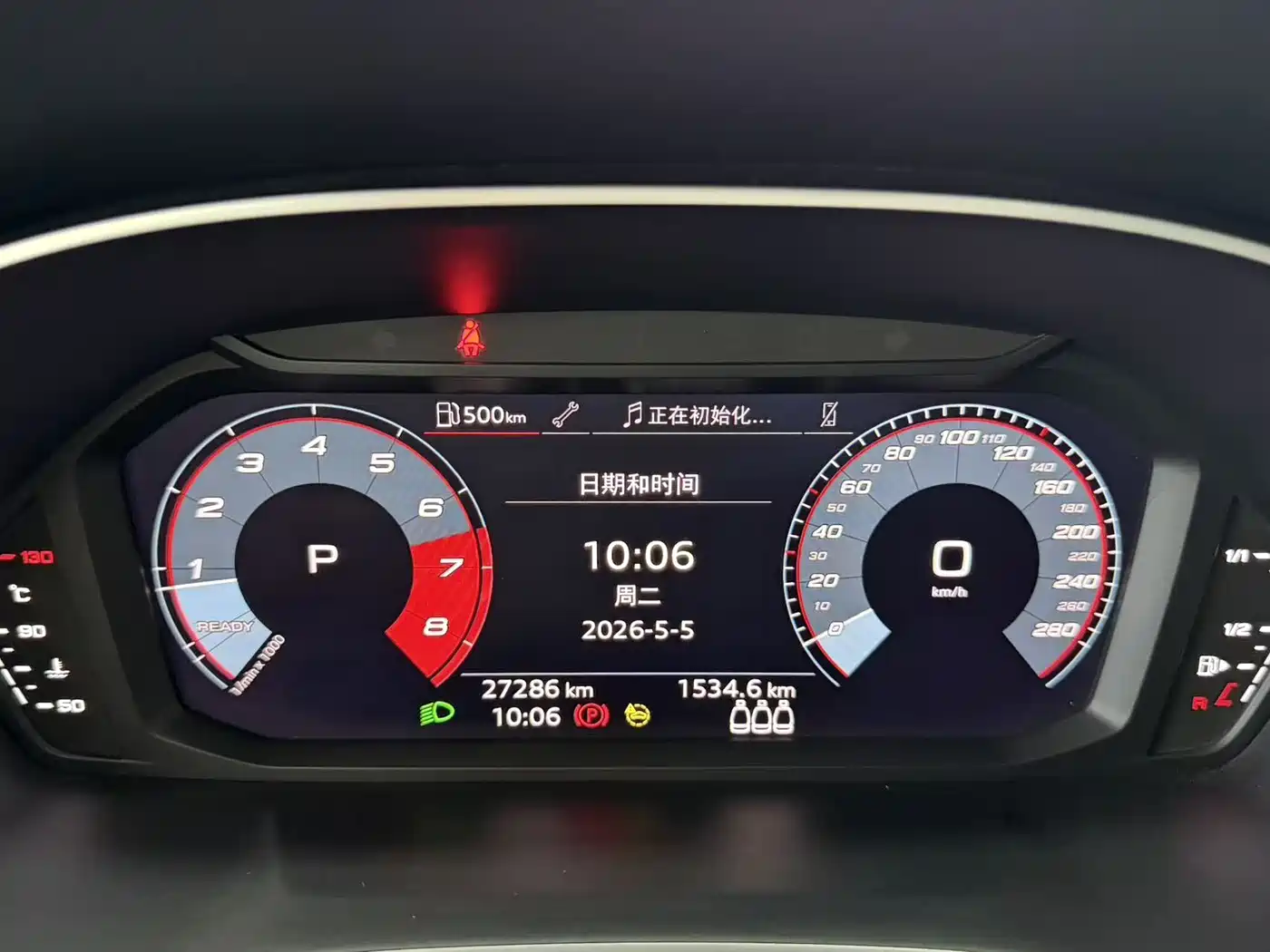 Audi Q3 2021 35 TFSI Fashion Elegance фото 5