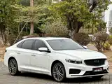 Фото 3 - Geely Preface