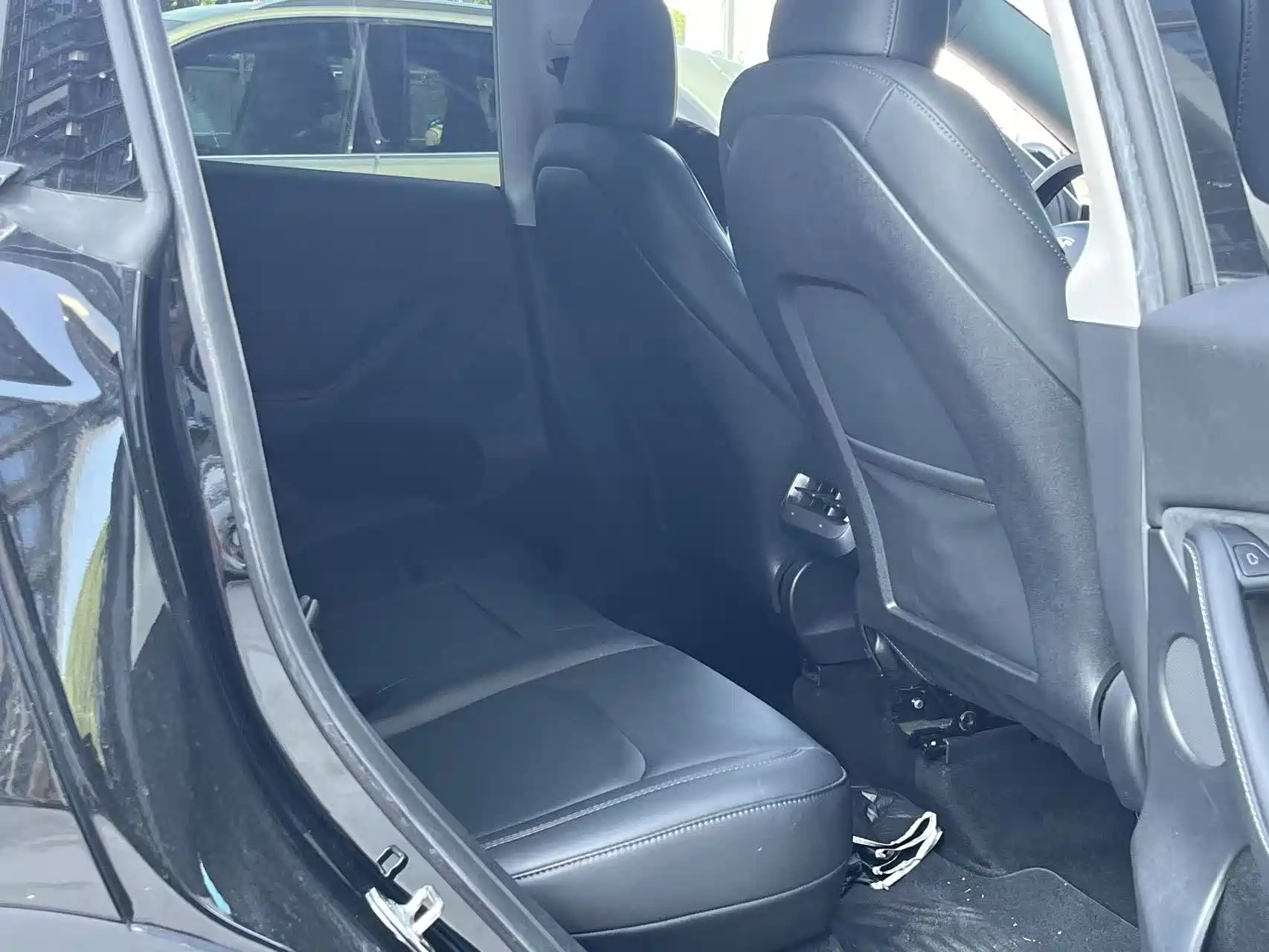 Фото 8 - Tesla Model Y