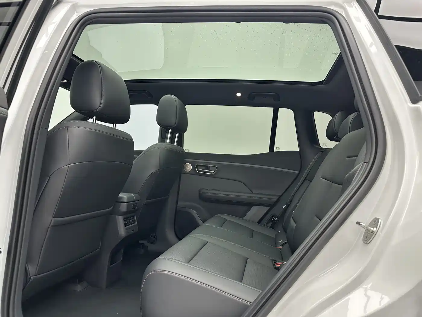 Toyota BoZhi 3X 2025 520 Pro+ фото 6