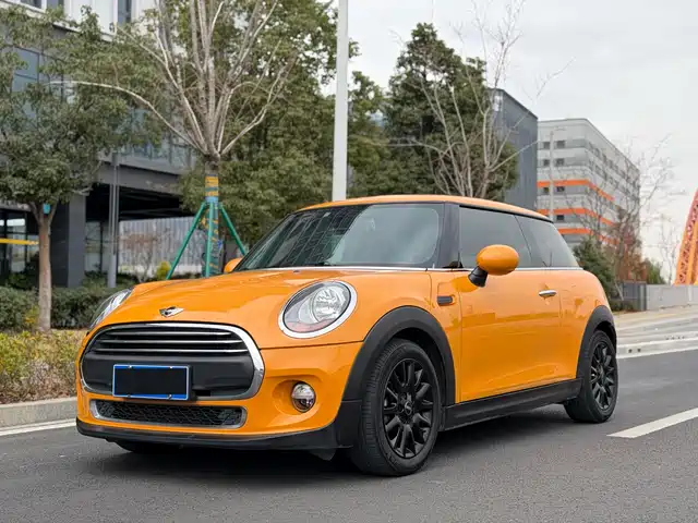 MINI 