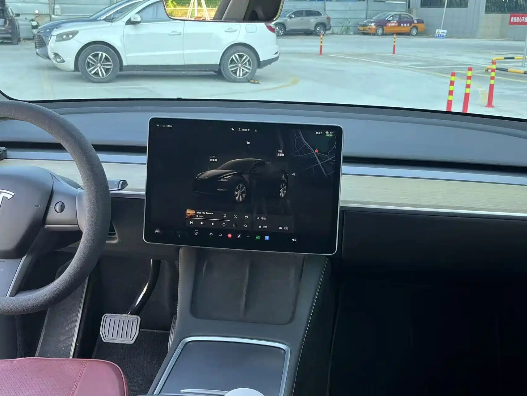 Фото 9 - Tesla Model Y