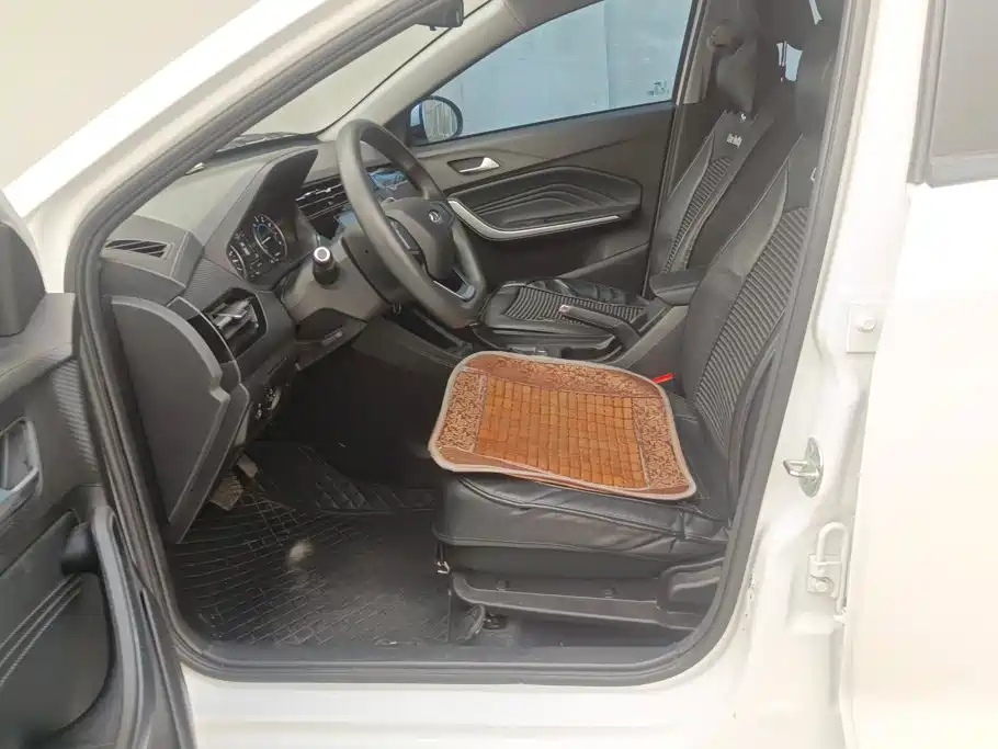 Chery Tiggo 3x 2024 2024 1.5L CVT Excellence
