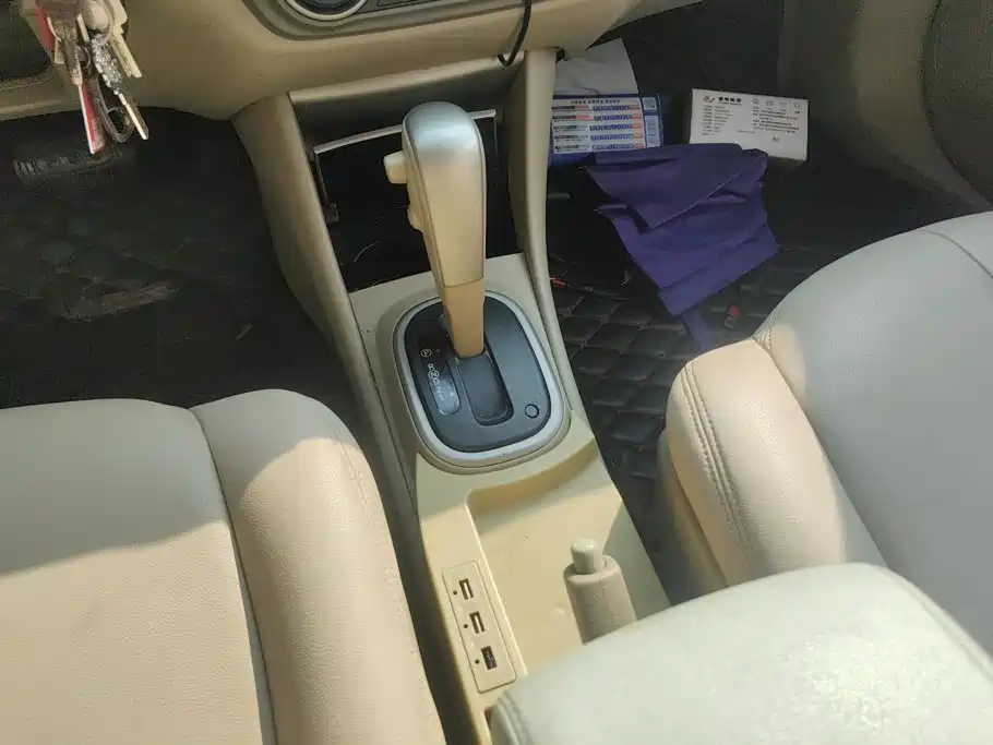 Photo 16 - Nissan Sylphy