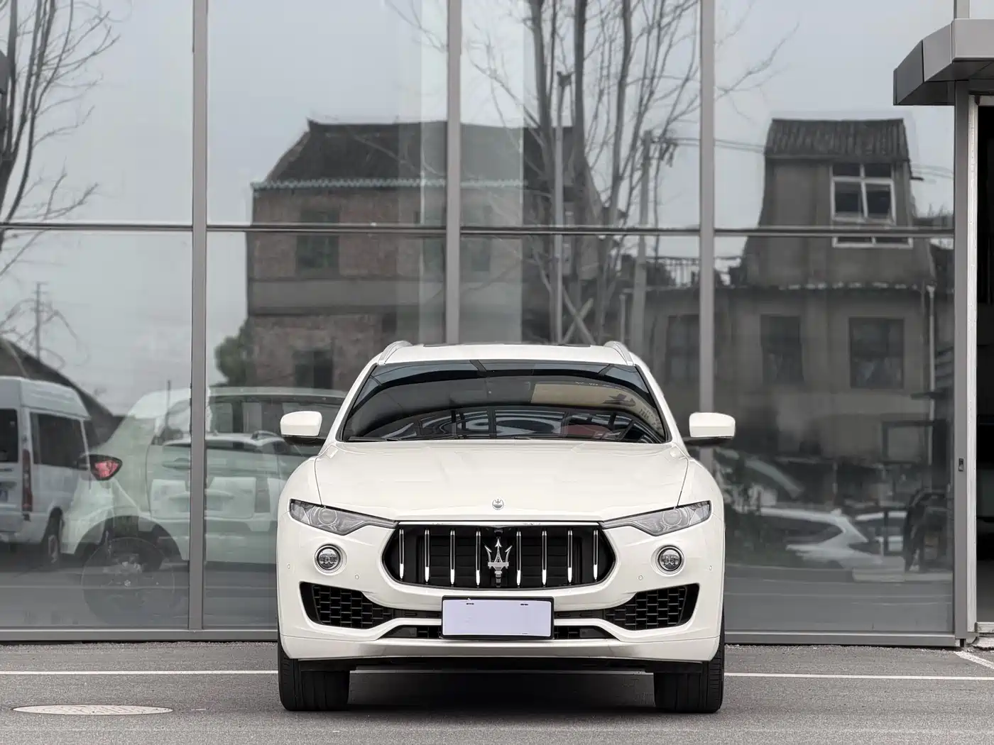 Maserati Levante 2023 2022 2.0T GT Edge Edition