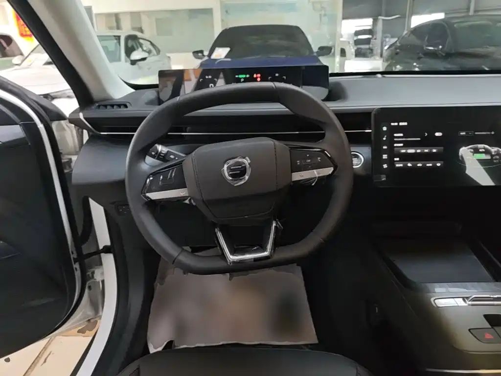Changan Oshan Changan Oushang 520 2026 2025 Standard Edition