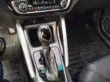 Фото 19 - Geely Vision X3