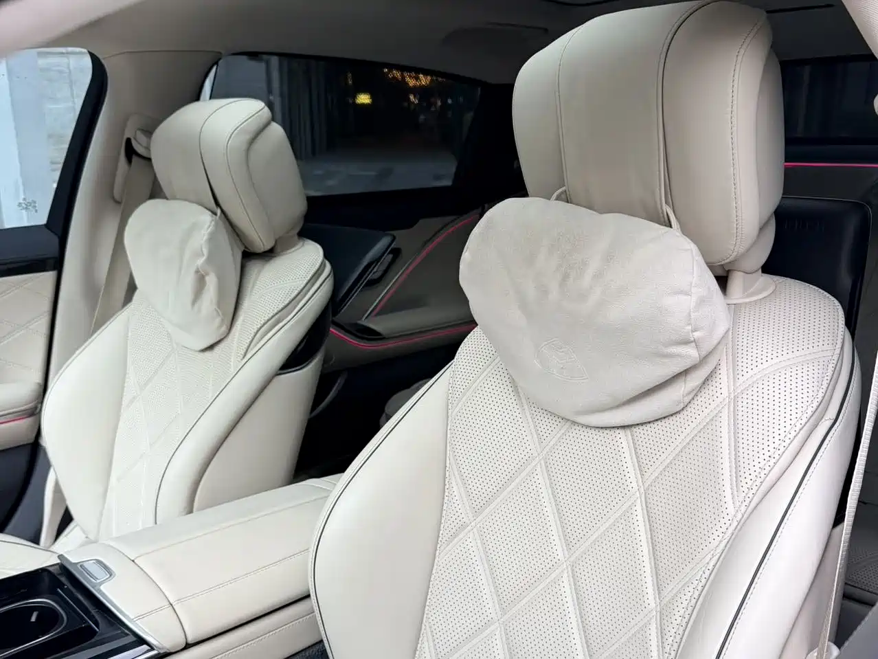 Mercedes-Benz Maybach S-Class 2021 S 480 4MATIC фото 8