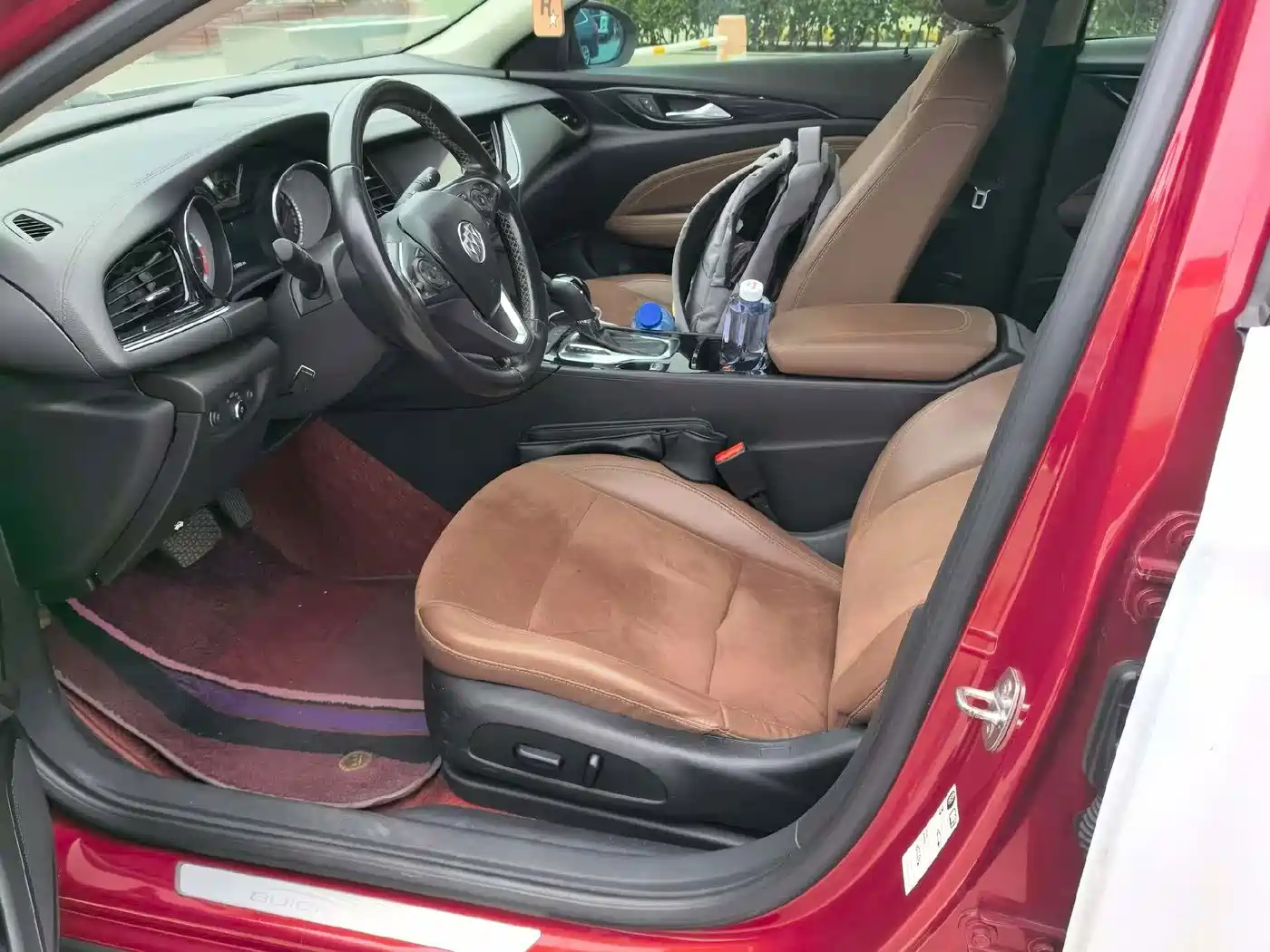 Фото 7 - Buick Regal