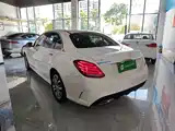 Фото 5 - Mercedes-Benz C-Class