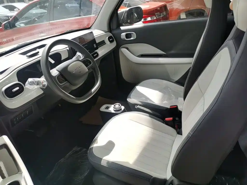 Ruilan Auto Ruilan Blue Elf 2026 2025 Base Model