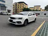 Фото 1 - Geely Emgrand