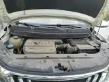 Фото 25 - Geely Vision X3
