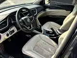 Фото 9 - Buick Excelle