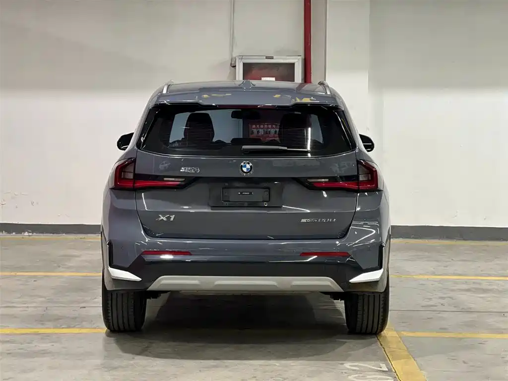 BMW X1 2023 sDrive20Li X Design Package фото 6