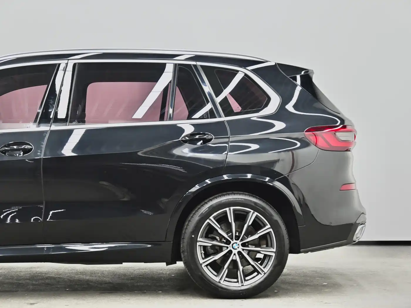 BMW X5 2022 2022 xDrive 30Li M Sport Package