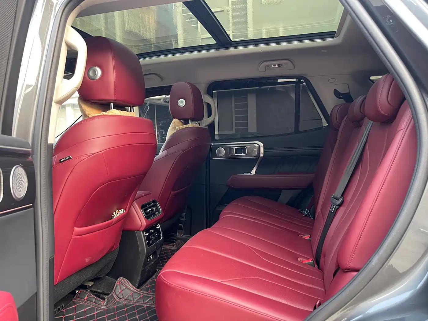 TANK TANK 400 NEW ENERGY