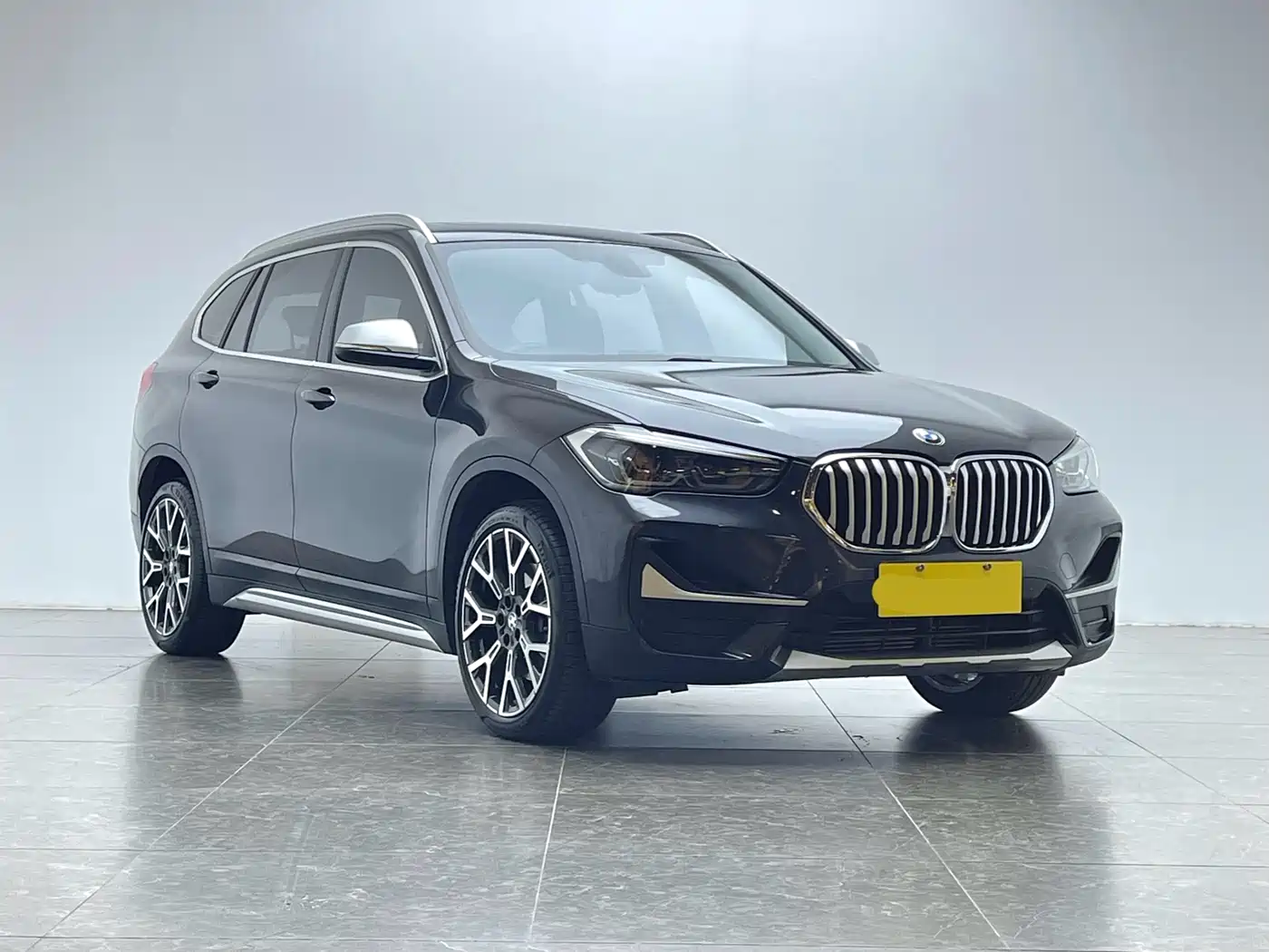 BMW X1 2021 xDrive25Li Exclusive фото 19