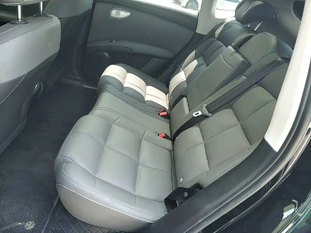 IM Motors IM LS6 2025 Gecko Smart Drive Edition 13