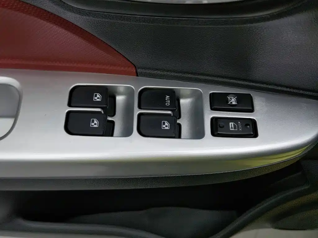 Changan Benben 2019 2015 1.4L IMT Luxury (China V)