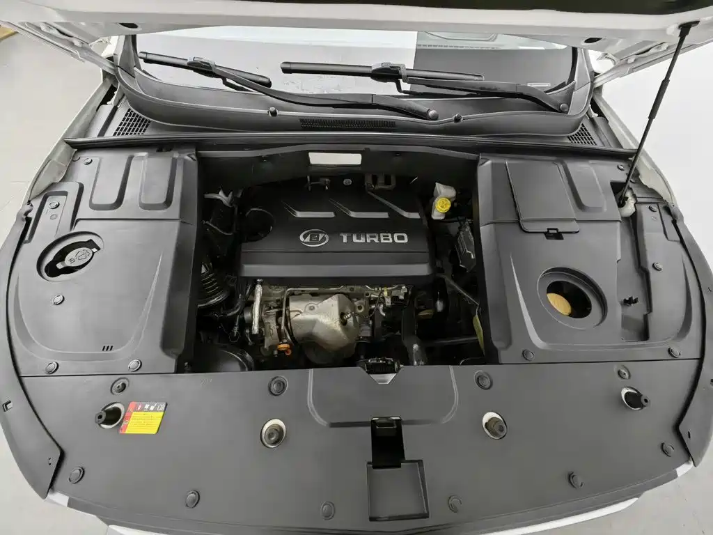 Фото 6 - Baojun 530