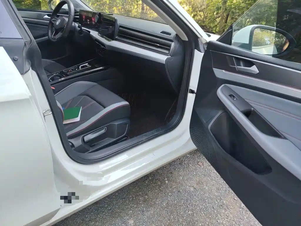 Volkswagen Lamando, миниатюра 18
