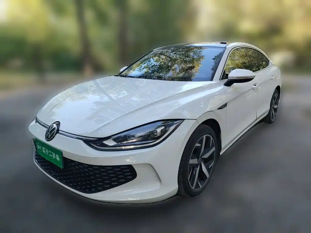 Volkswagen Lamando, миниатюра 2