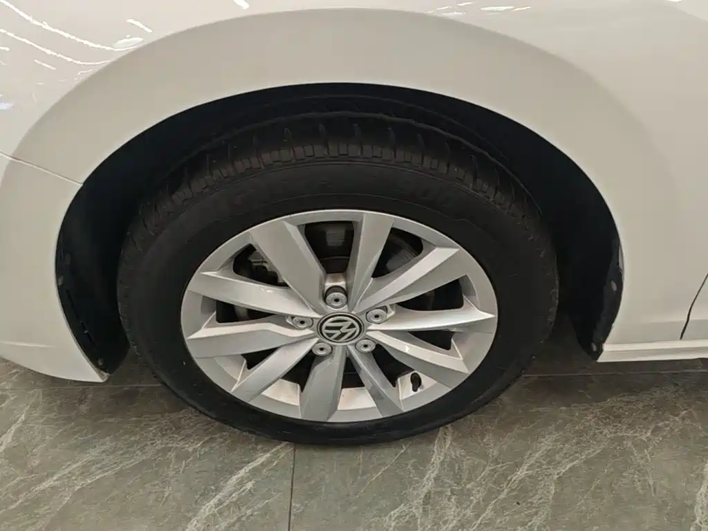Volkswagen Bora, миниатюра 23
