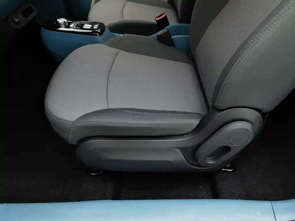 Changan Qiyuan Changan Lumin 2022 2022 210km Sweet Edition