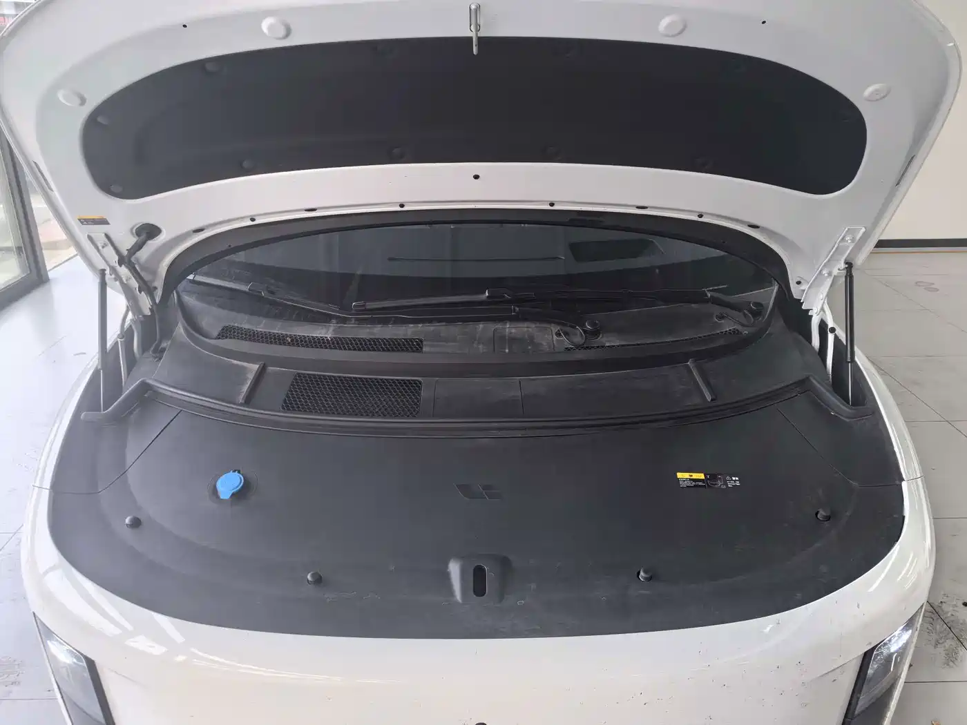 Li Auto Li i8 2025 2025 Standard Edition