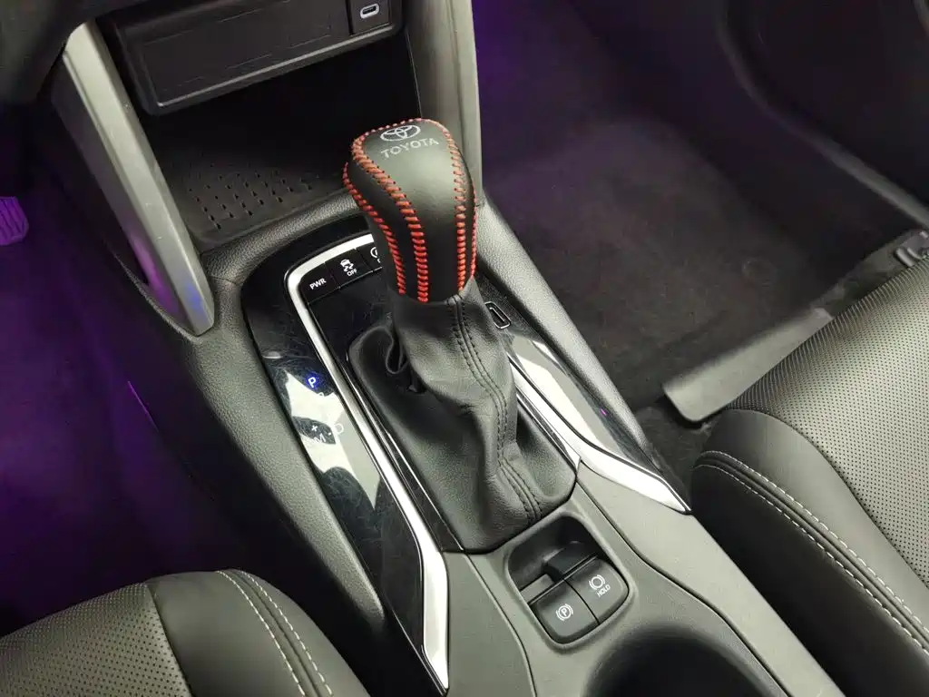 Toyota Corolla Cross, миниатюра 13