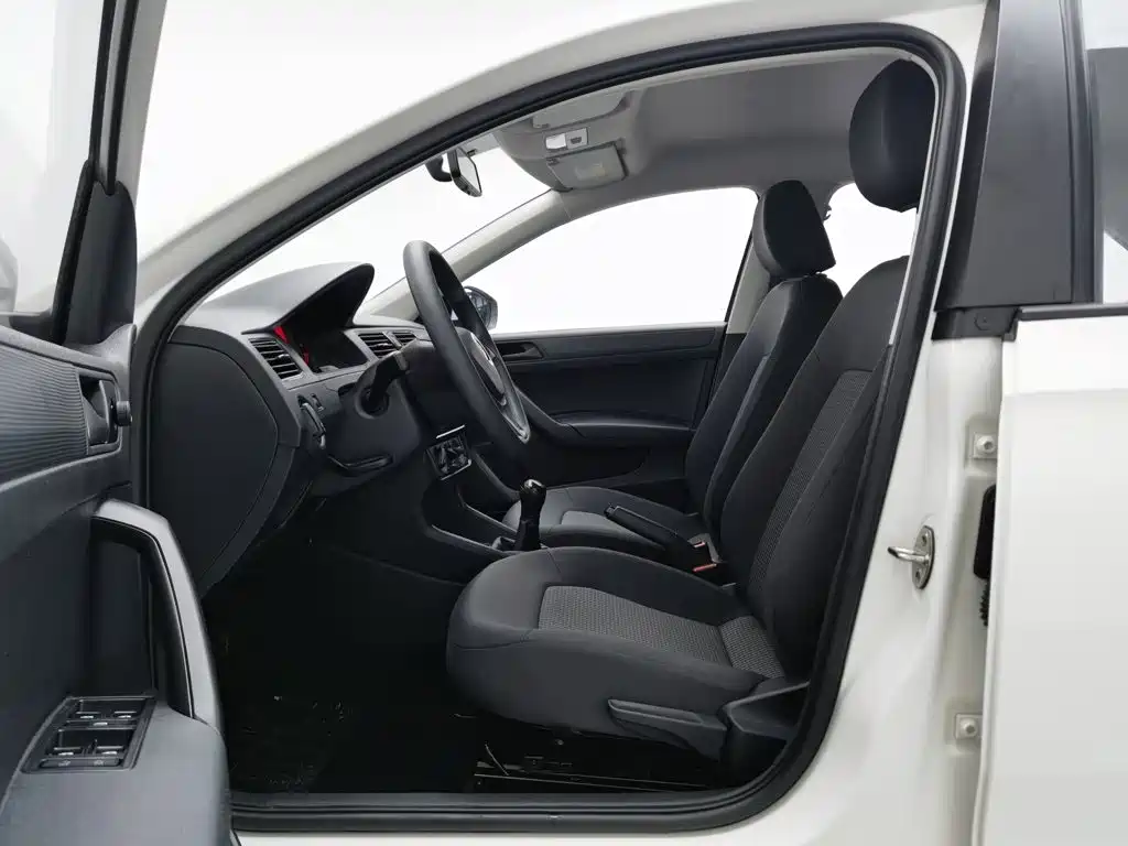 Volkswagen Santana 2022 2021 1.5L Manual Trend Edition