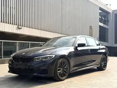 BMW 3