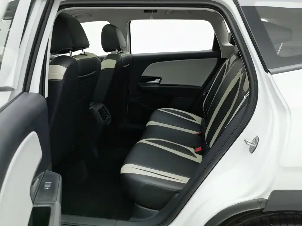 Jetta VS8 2026 2025 All-round Edition