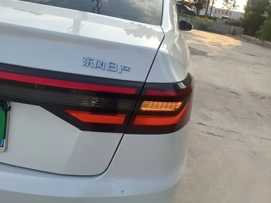 Venucia D60 2024 2023 PLUS 1.6L XL CVT Joy Leader Edition
