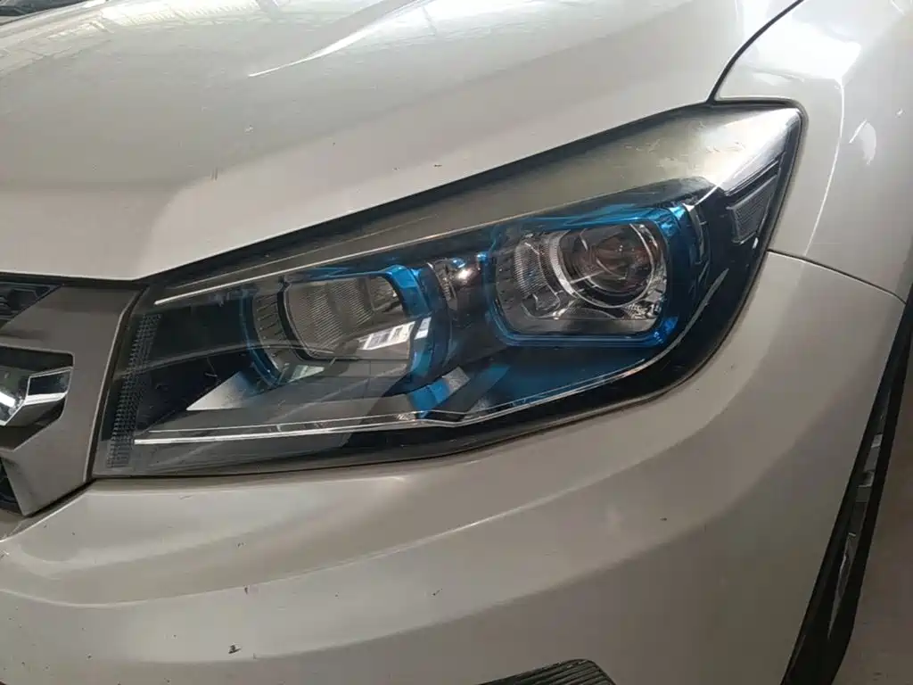 Фото 24 - Changan CS75