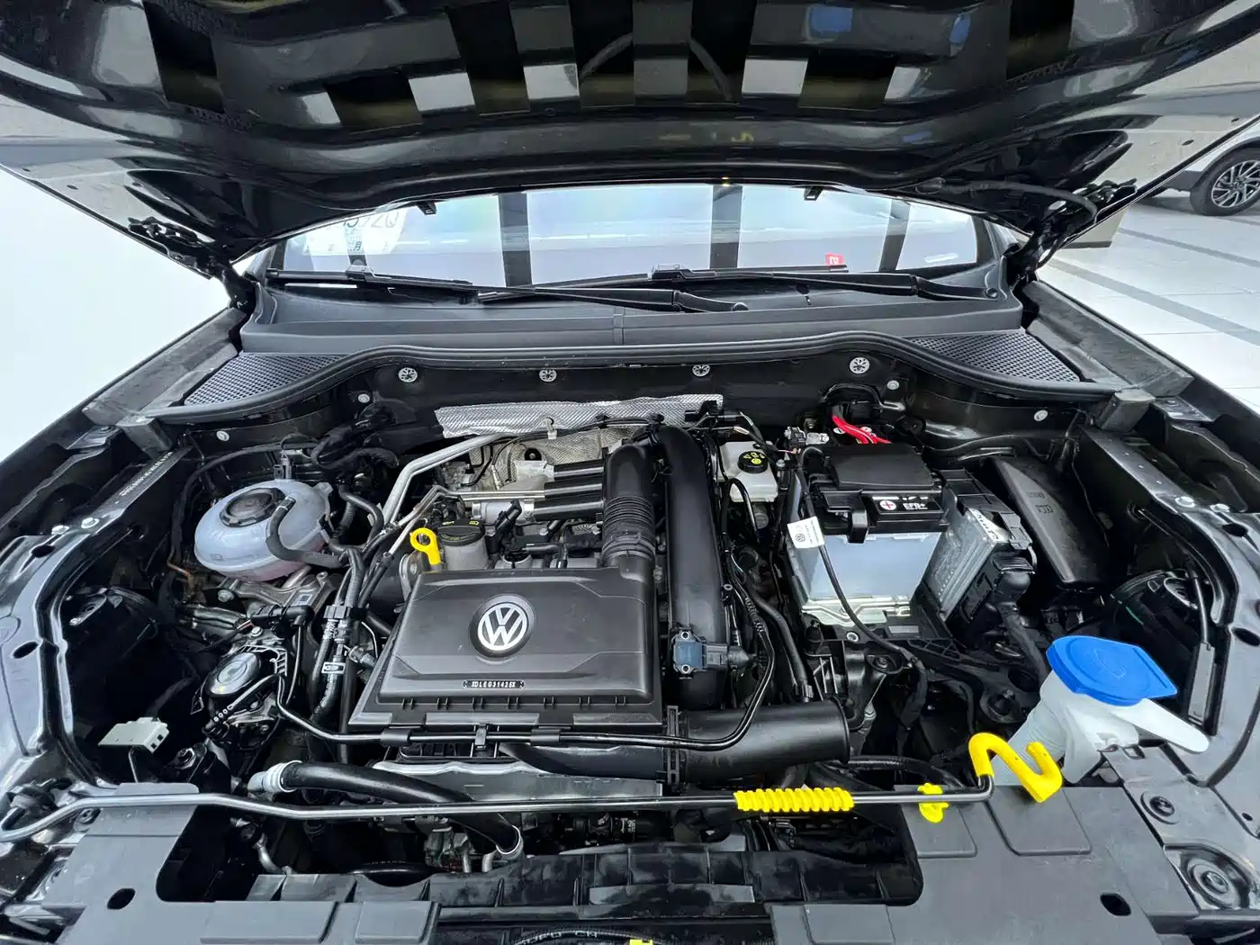 Jetta VS5 2024 2023 280TSI Auto Comfort Type