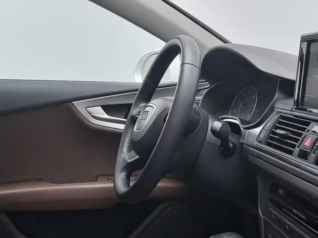 Audi A7 2012 2012 2.8FSI quattro Progressive