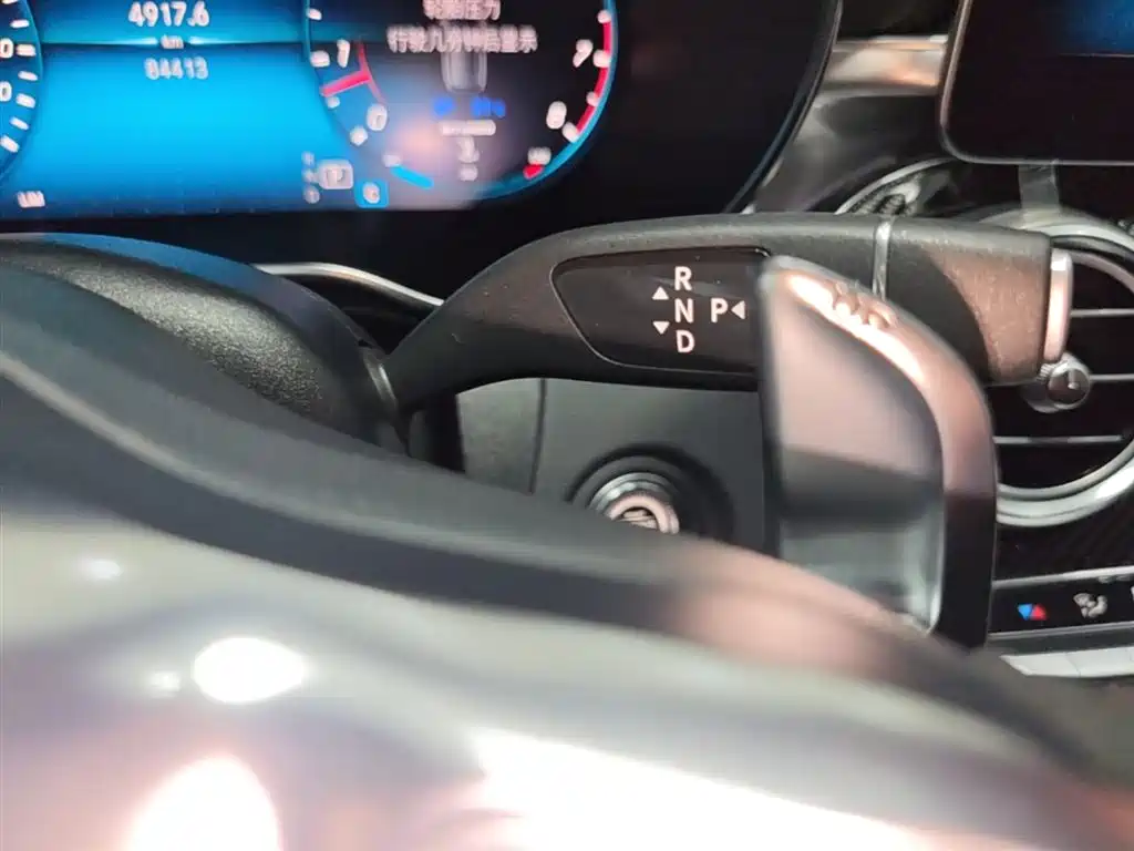 Mercedes-Benz C-Class AMG 2019 AMG C 43 4MATIC Estate Special Edition фото 14