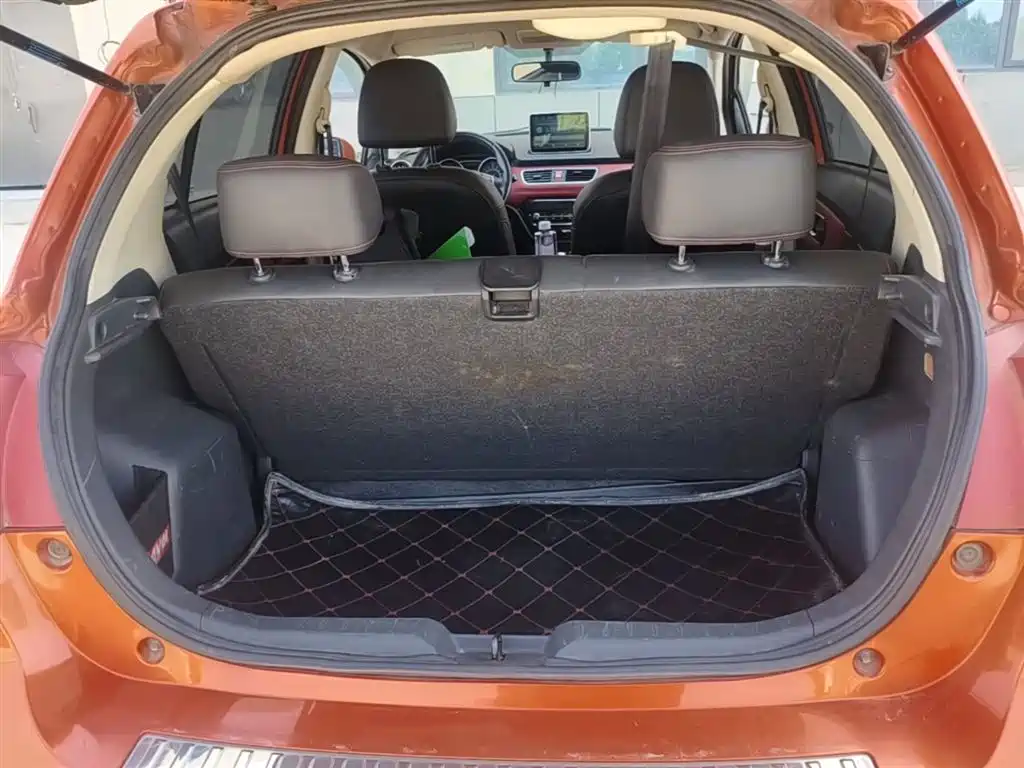 Haval H1 2016 Blue Label 1.5L AMT Urban фото 19