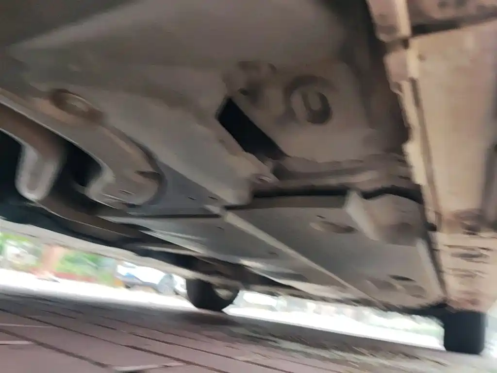 Toyota Corolla 2019 1.2T S-CVT GL Pioneer Edition фото 19
