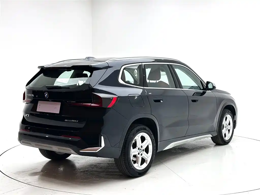 BMW X1 2023 sDrive20Li X Design Package фото 6