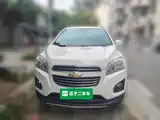 Photo 24 - Chevrolet Trax