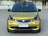 Фото 2 - smart forfour